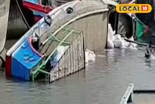 Boat Accident: জলেই গেল ১০০ বস্তা ধান! পাথরপ্রতিমায় নৌকা উল্টে বিপত্তি, কয়েক লক্ষ টাকার ক্ষয়ক্ষতি