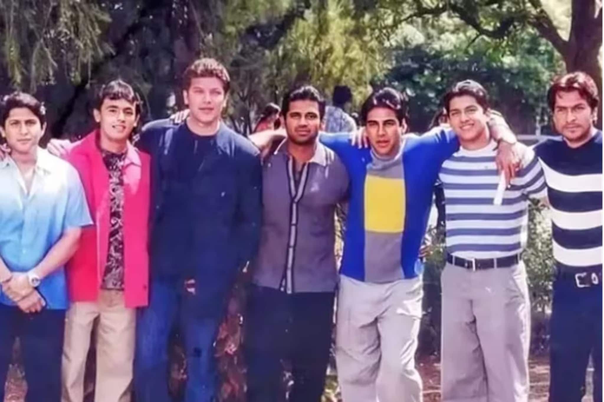 ৬ ফুট ৩ ইঞ্চি উচ্চতা, সুপুরুষও বটে; নায়ক হতে চাইলেও জড়িয়ে পড়েছেন কেবলই বিতর্ক !