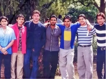 ৬ ফুট ৩ ইঞ্চি উচ্চতা, সুপুরুষও বটে; নায়ক হতে চাইলেও জড়িয়ে পড়েছেন কেবলই বিতর্ক !