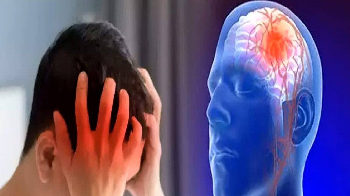 Mini Stroke: হাত-পা অবশ, কথা জড়িয়ে যাচ্ছে? 'মিনি-স্ট্রোক'-এ শরীর ...