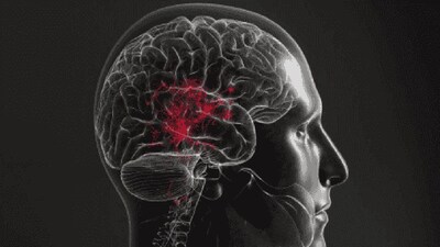 ব্রেন স্ট্রোক