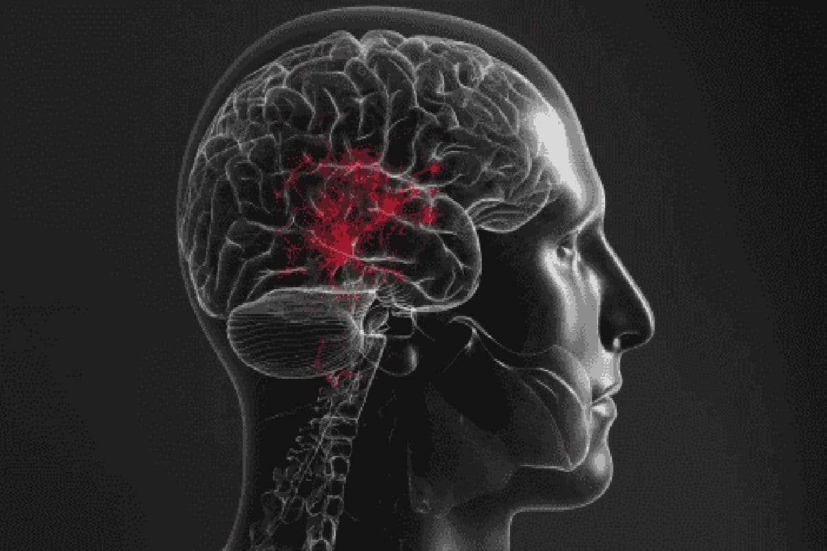 সকালে শরীরে 'এই' লক্ষণ দেখলে সাবধান!ব্রেন স্ট্রোক হতে পারে, প্যারালাইসিসে শয্যাশায়ী শরীর