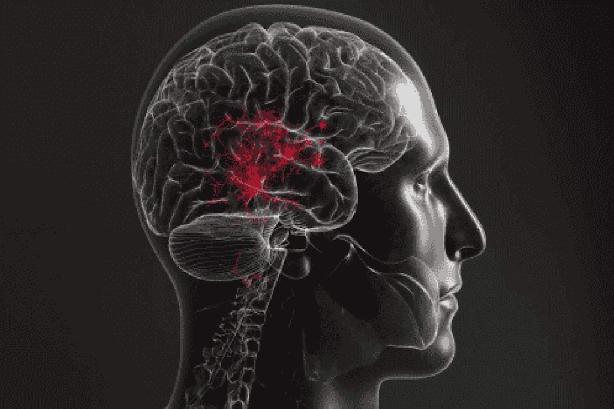 সকালে শরীরে 'এই' লক্ষণ দেখলে সাবধান!ব্রেন স্ট্রোক হতে পারে, প্যারালাইসিসে শয্যাশায়ী শরীর