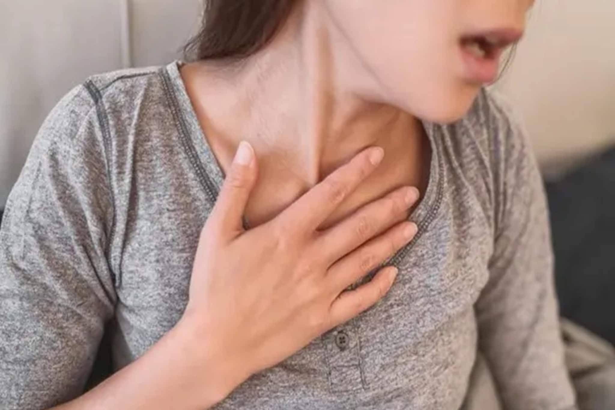 দিন দিন বাড়ছে বায়ুদূষণ, শ্বাসকষ্টের গুরুতর সমস্যা এড়াতে এই ৩ পরীক্ষা করানো অত্যন্ত জরুরি