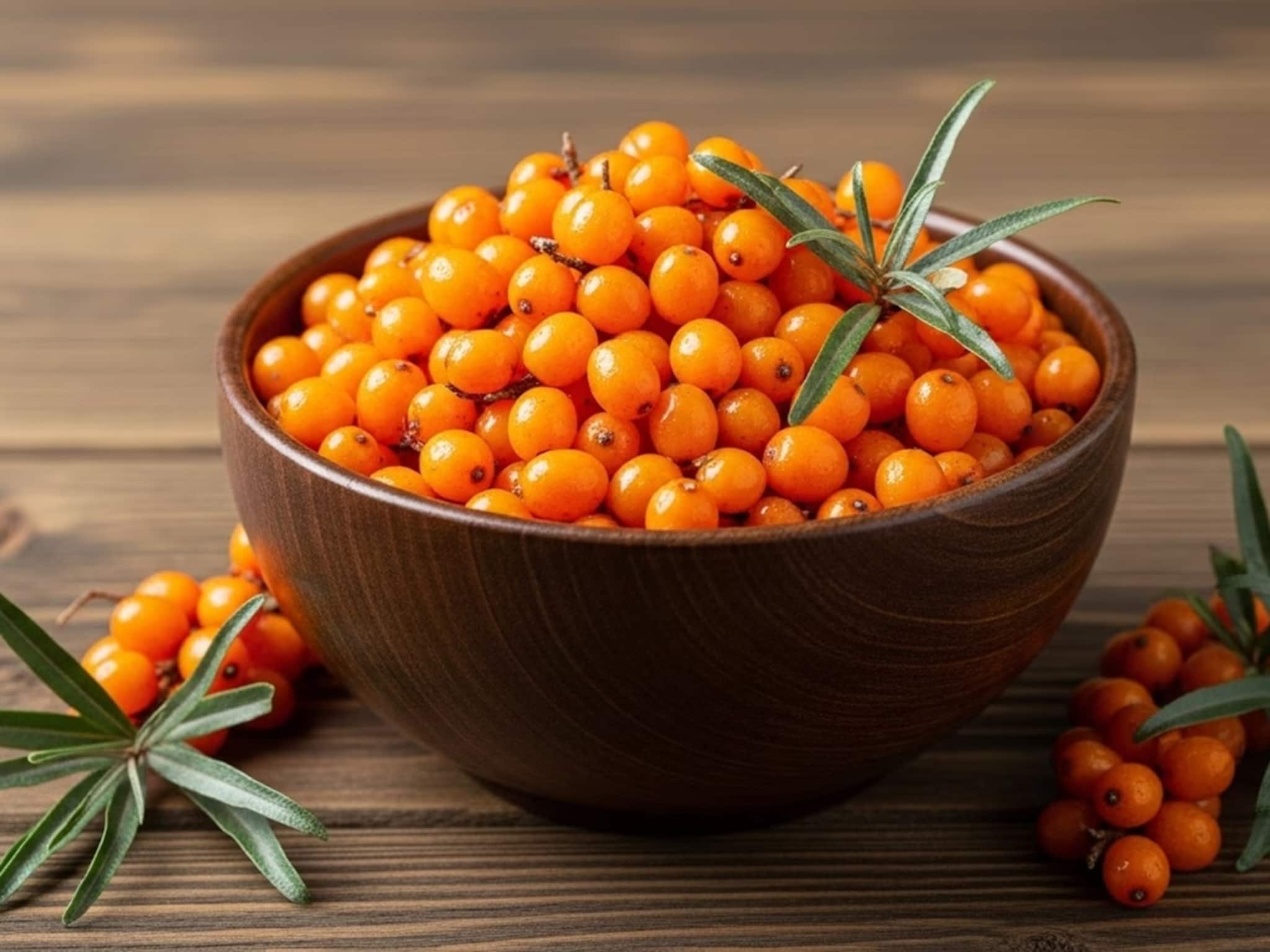 প্রধানমন্ত্রী মোদি চান তরুণ প্রজন্ম প্রতিদিন খাক এই সুপারফুড,‘সি বাকথর্ন’-র উপকারিতা জানুন