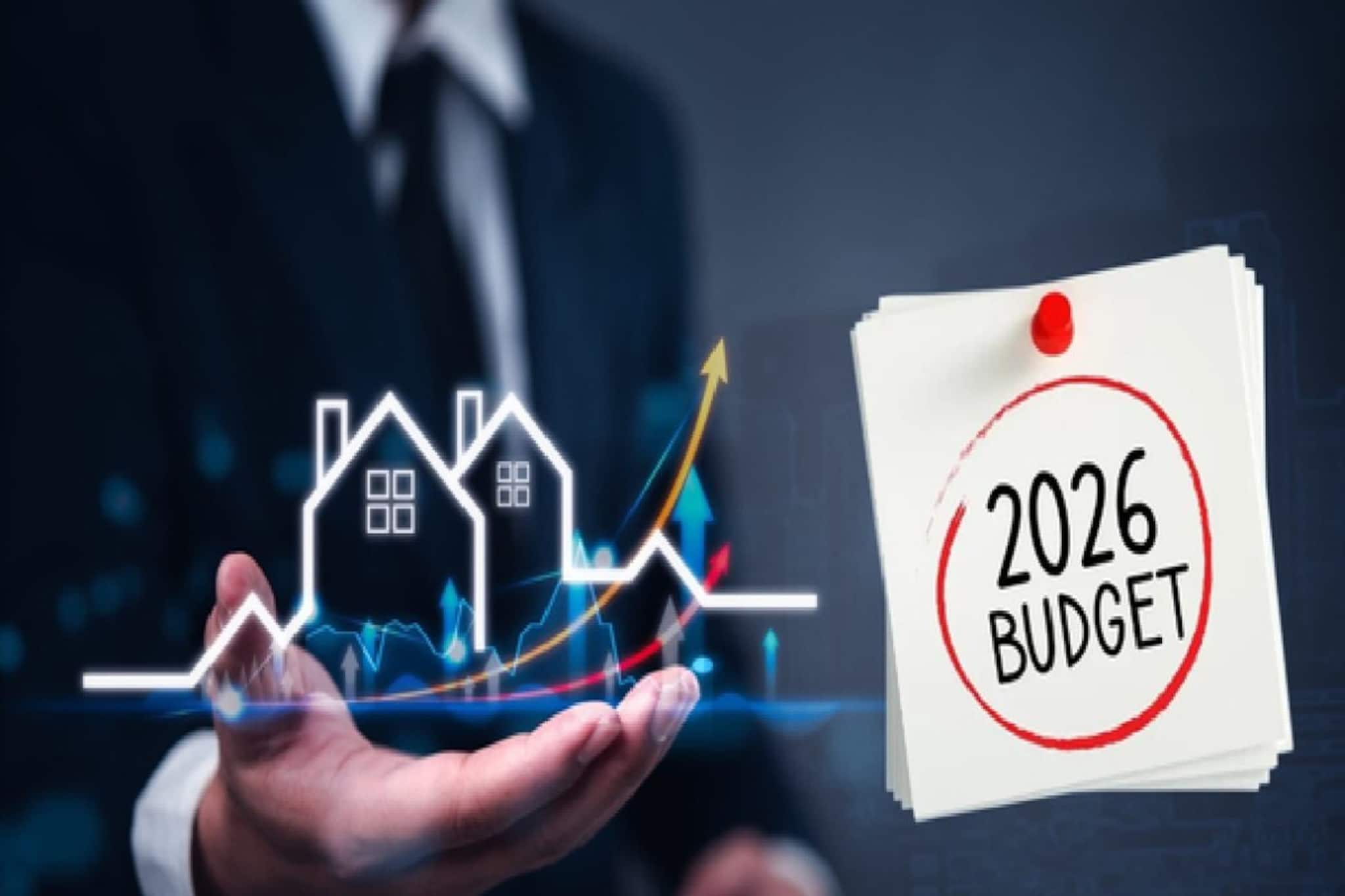 আবাসন খাত কর ছাড় ও নীতিগত স্বচ্ছতা চাইছে, দেখে নিন কী হতে চলেছে ২০২৬ সালের বাজেটে