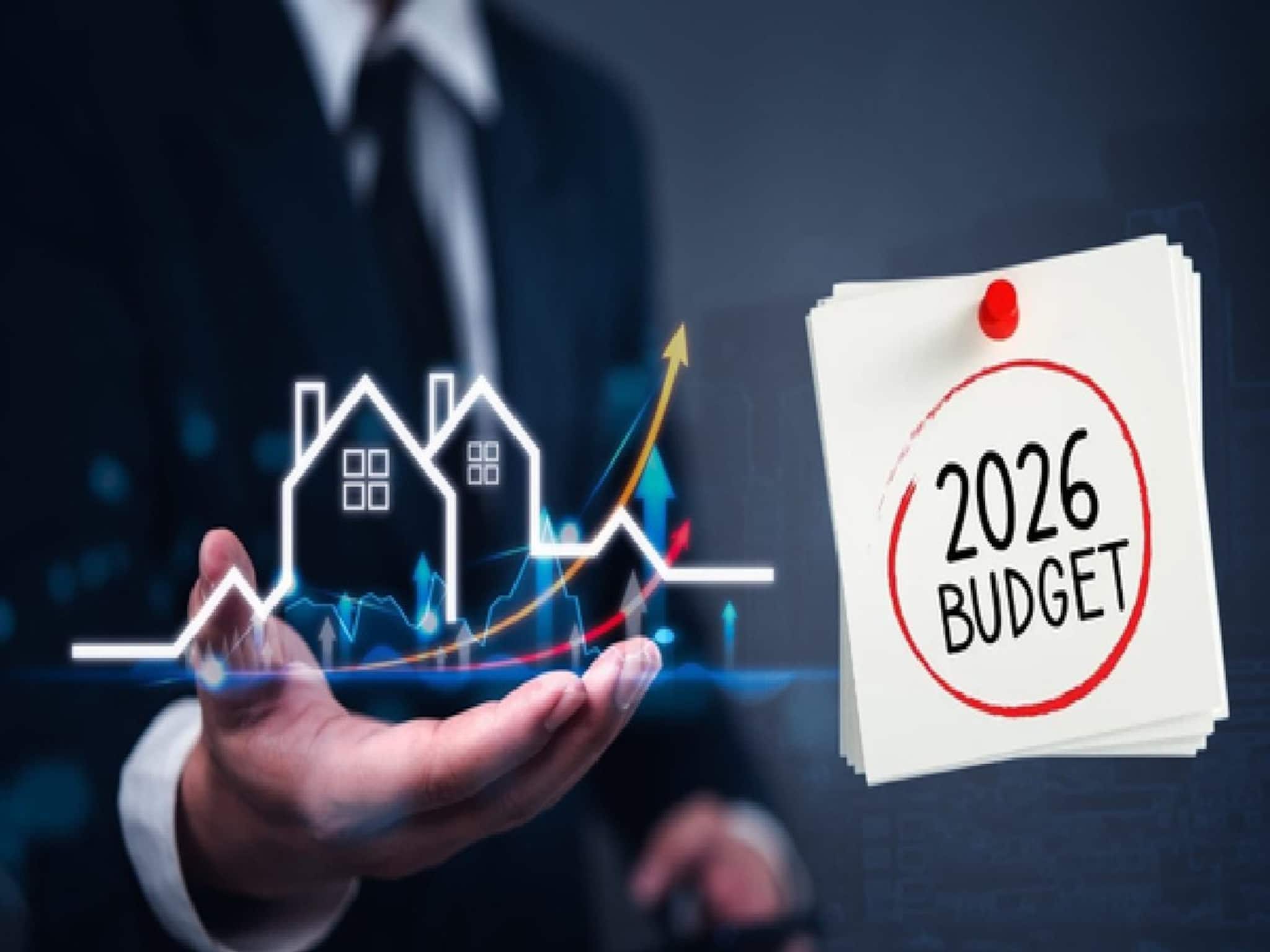 আবাসন খাত কর ছাড় ও নীতিগত স্বচ্ছতা চাইছে, দেখে নিন কী হতে চলেছে ২০২৬ সালের বাজেটে