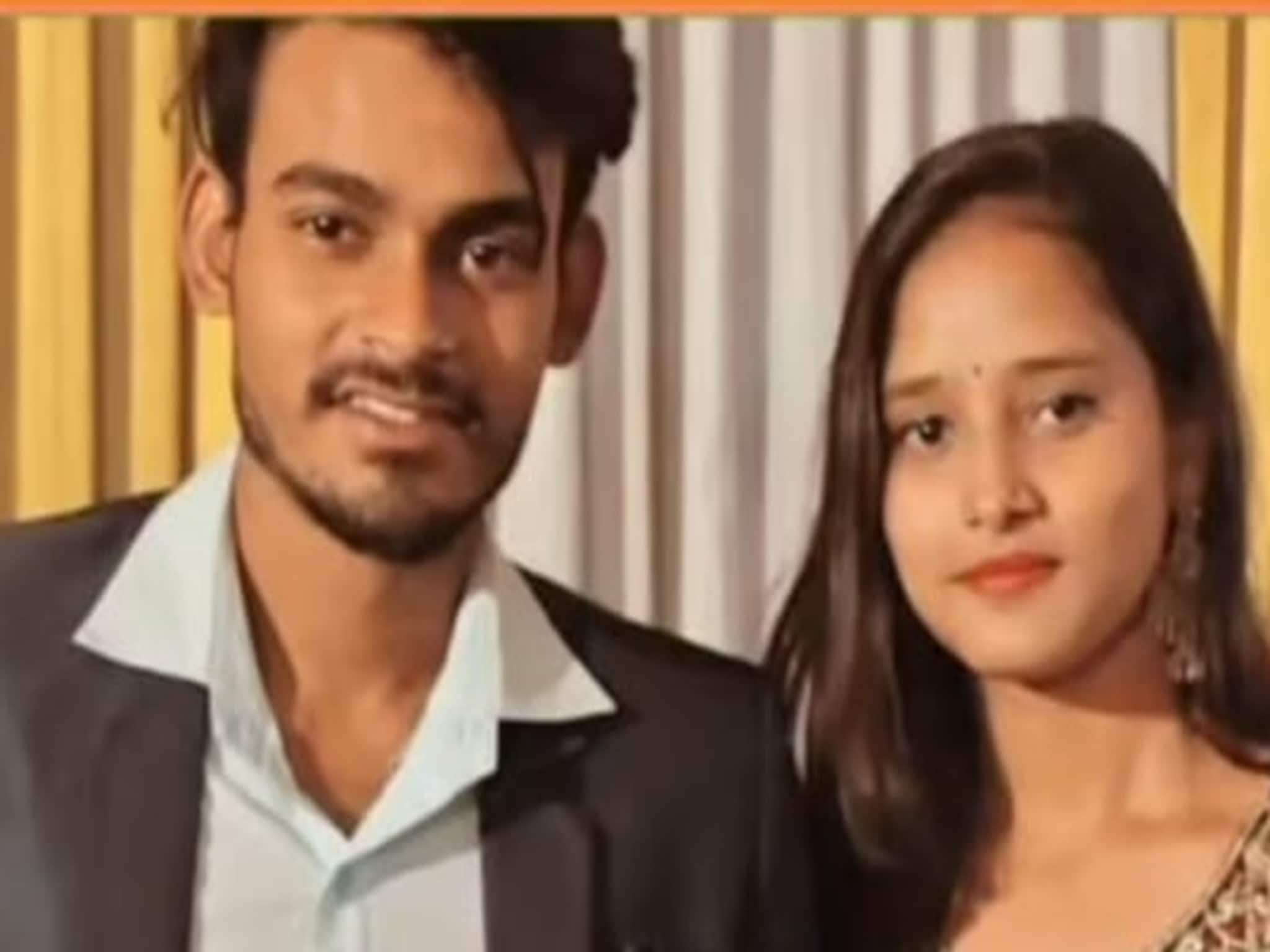 যুগলের ঘরের বাইরে পচা গন্ধ, সাত সকালে শিউরে উঠল বর্ধমান! যুবক-যুবতীর মর্মান্তিক পরিণতি