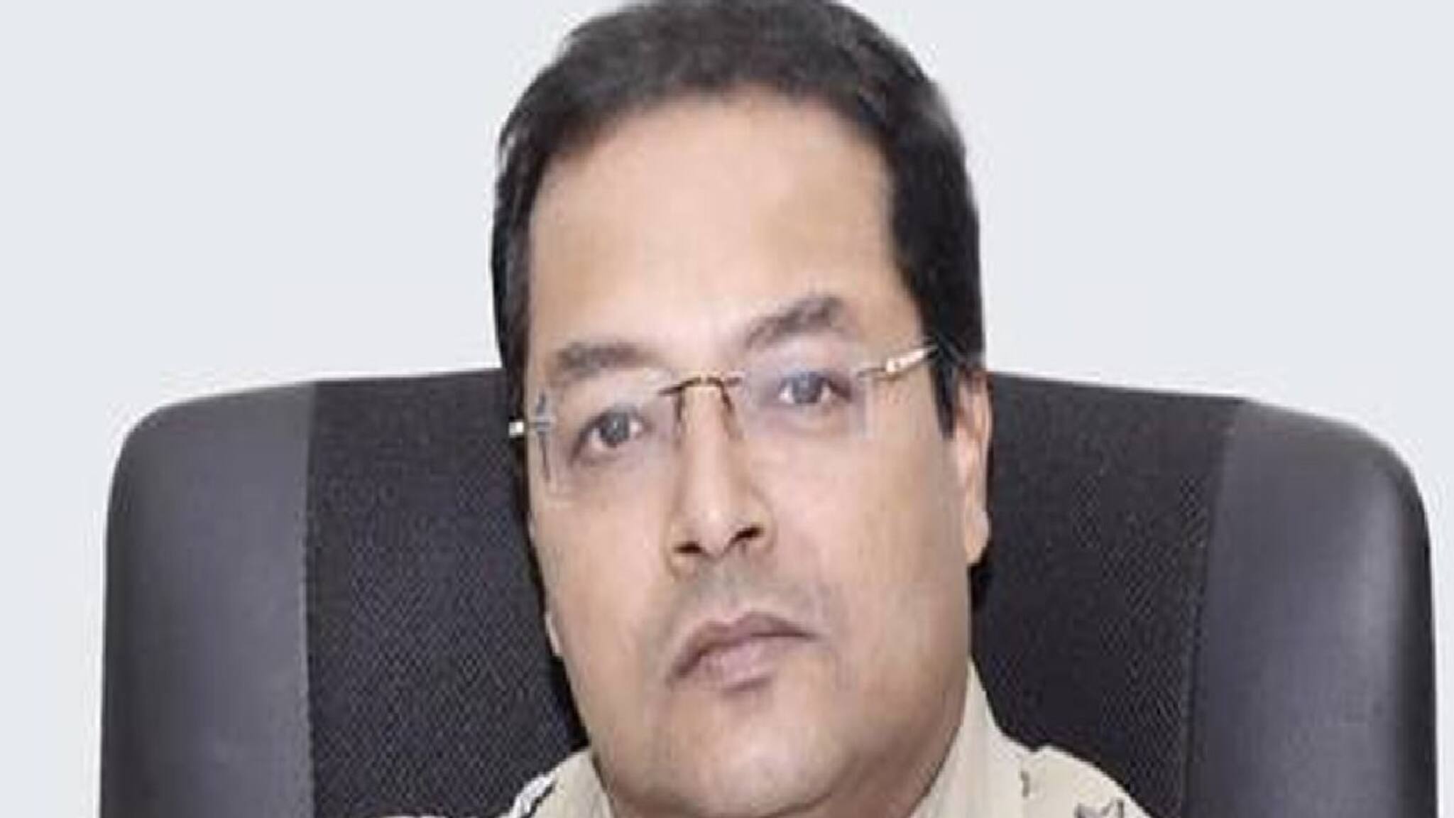 Kolkata Police: কলকাতায় সিপির দায়িত্বে সুপ্রতিম সরকার, বুঝে নিলেন নতুন দায়িত্ব