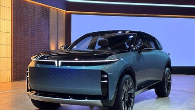 टाटा अविन्या: प्रीमियम EV बाजार में टाटा की बड़ी एंट्री, भारी निवेश और चार्जिंग नेटवर्क विस्तार.