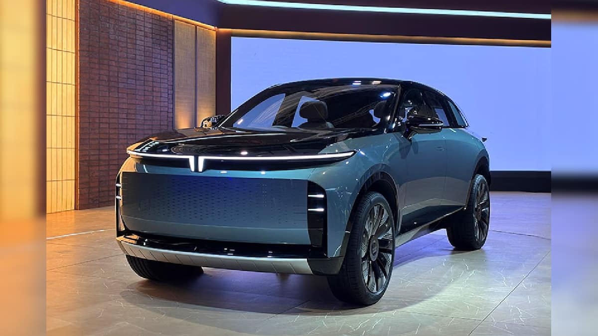 Tata Avinya : গাড়ি বাজার কাঁপাতে এল টাটা! দুর্দান্ত দেখতে ইলেকট্রিক গাড়ি আনার প্রস্তুতি শুরু, ডিজাইন দেখেই পছন্দ হয়ে যাবে