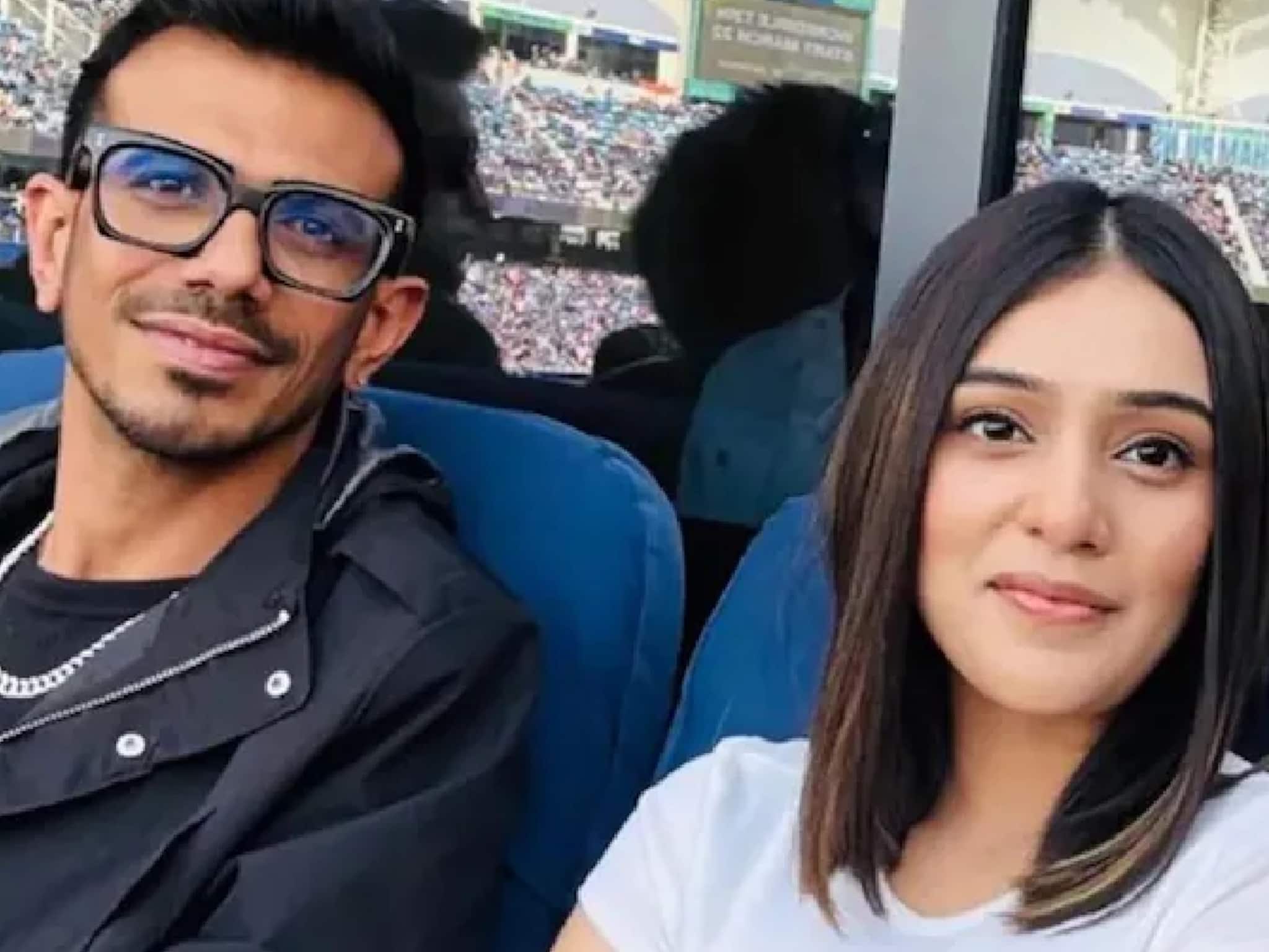 বিয়ে ভেঙেছিল, এবার প্রেমও ভাঙল! তারকা ক্রিকেটার চাহালের জীবনে নতুন মোড়