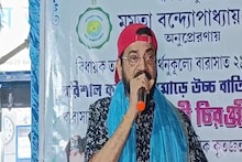 Chiranjeet Chakraborty:  'যদি আর না ফিরি...', চতুর্থবার টিকিট পাওয়া নিয়ে দোলাচলে, ভিজে চোখেই নিন্দুকদের জবাব চিরঞ্জিতের!