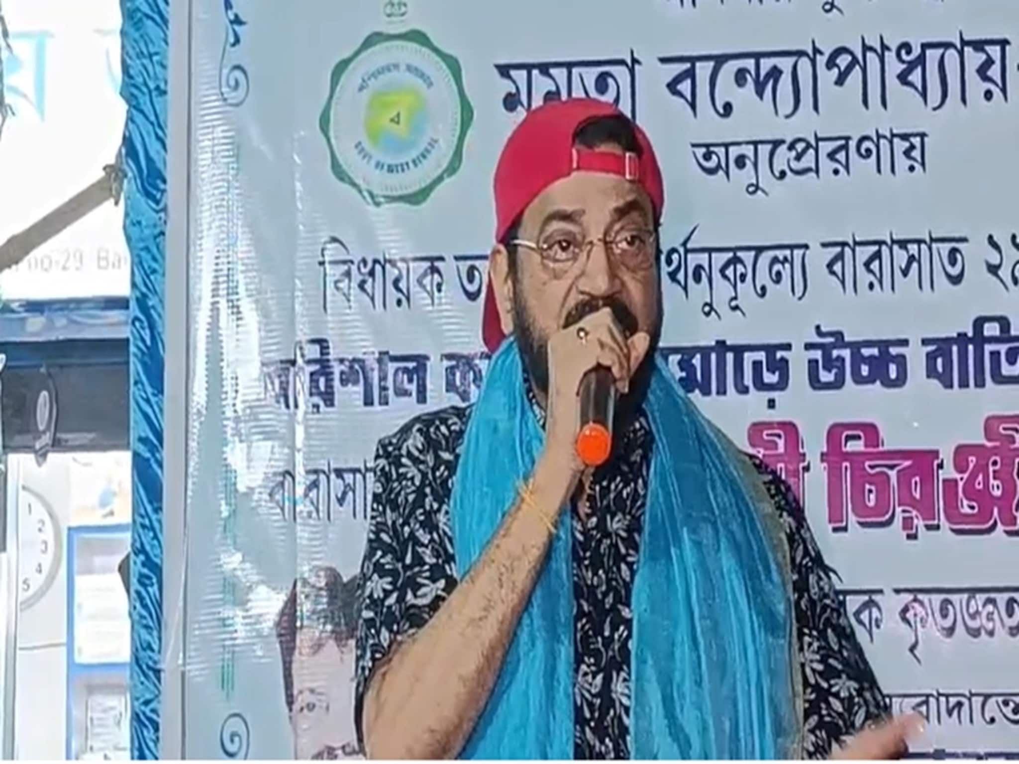 'যদি আর না ফিরি...', ফের টিকিট পাওয়া নিয়ে দোলাচলে,ভিজে চোখেই নিন্দুকদের জবাব চিরঞ্জিতের!