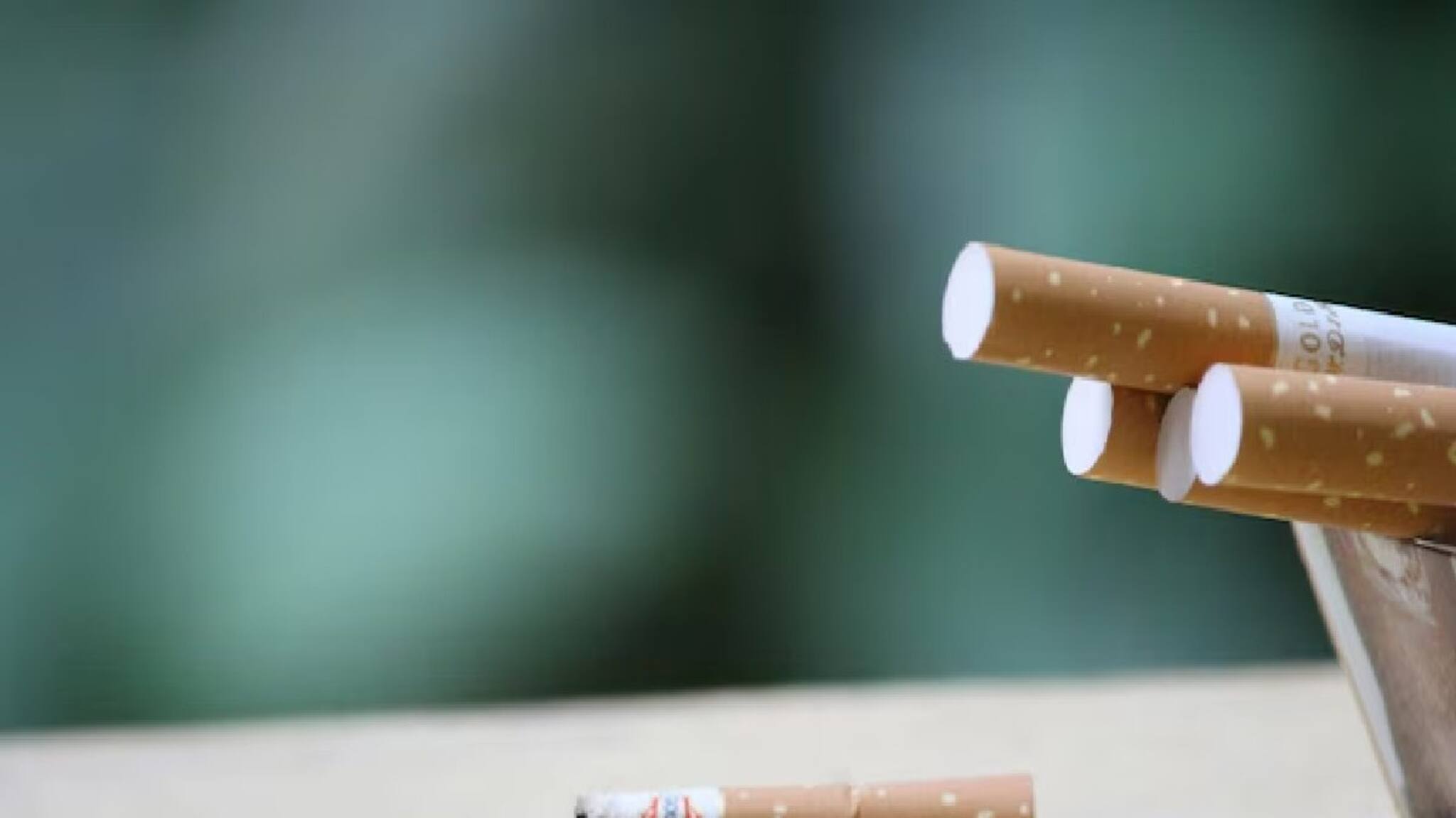 Cigarette Price: সিগারেটের ট্যাক্স বৃদ্ধি,  ITC, Godfrey Phillips-এ শেয়ার ব্যাপক পতন, সিগারেট ডিউটি বাড়ায় মার্কেটে ‘নতুন চমক’!