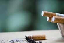 Cigarette Price: সিগারেটের ট্যাক্স বৃদ্ধি,  ITC, Godfrey Phillips-এ শেয়ার ব্যাপক পতন, সিগারেট ডিউটি বাড়ায় মার্কেটে ‘নতুন চমক’!