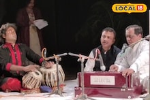 Birbhum News: শাস্ত্রীয় সংগীত সন্ধ্যার আসর! দুবরাজপুরে বিশিষ্ট শিল্পীদের পায়ের ধুলো, হাউসফুল নেপাল মজুমদার ভবন, দেখুন