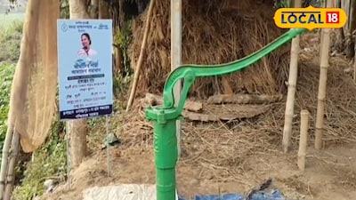 পাড়ায় সমাধান প্রকল্পের কাজে উঠল বেনিয়মের অভিযোগ 