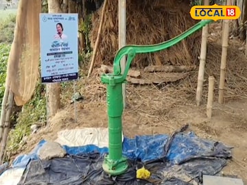 পাড়ায় সমাধান প্রকল্পের কাজে উঠল বেনিয়মের অভিযোগ পাড়ায় সমাধান প্রকল্পের কাজে উঠল বেনিয়মের অভিযোগ