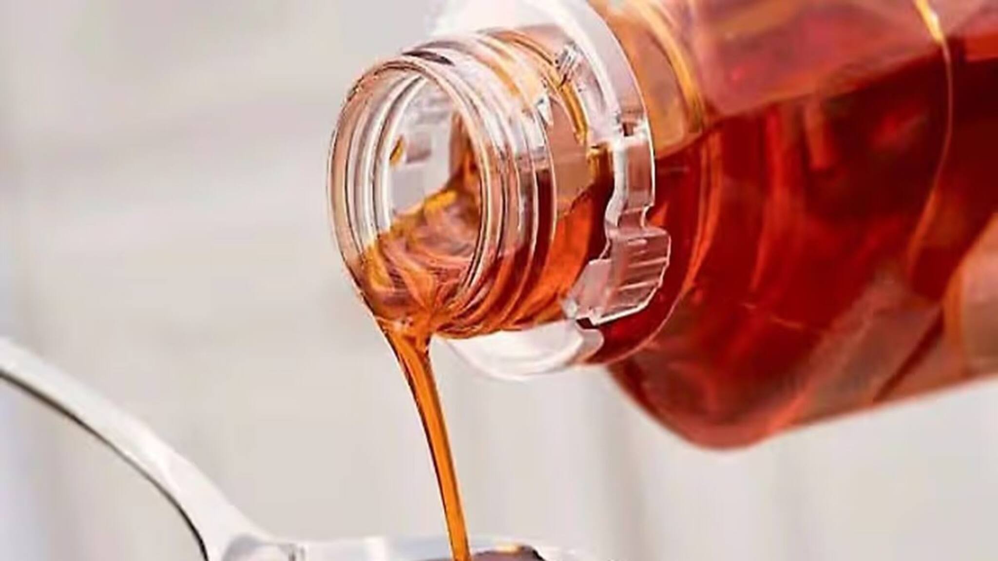 Child Cough Syrup Banned: শিশুদের জনপ্রিয় কাফ সিরাপ নিষিদ্ধ, রাজ্যের কোথাও এই 'ব্যাচের' সিরাপ ব্যবহার করা যাবে না! জানুন