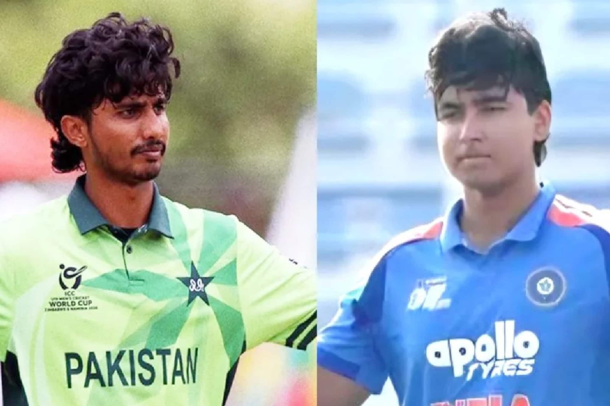 বিশ্বকাপে ভারত-পাকিস্তান ম্যাচ আবার! দিন-ক্ষণ ঠিক হয়ে গেল, জেনে নিন বিশ্বকাপে ভারত-পাকিস্তান ম্যাচ আবার! দিন-ক্ষণ ঠিক হয়ে গেল, জেনে নিন