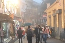 Weather Update: দক্ষিণবঙ্গে সোমবার থেকে তাপমাত্রার ইউ টার্ন, দার্জিলিংয়ে কবে তুষারপাত হবে, জানাল আবহাওয়া দফতর