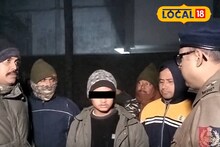 Darjeeling News: মালদহ থেকে নকশালবাড়িতে ৫০ লক্ষের ডেলিভারি! হাতবদলের আগেই ভেস্তে গেল সব, হাতেনাতে পাকড়াও যুবক