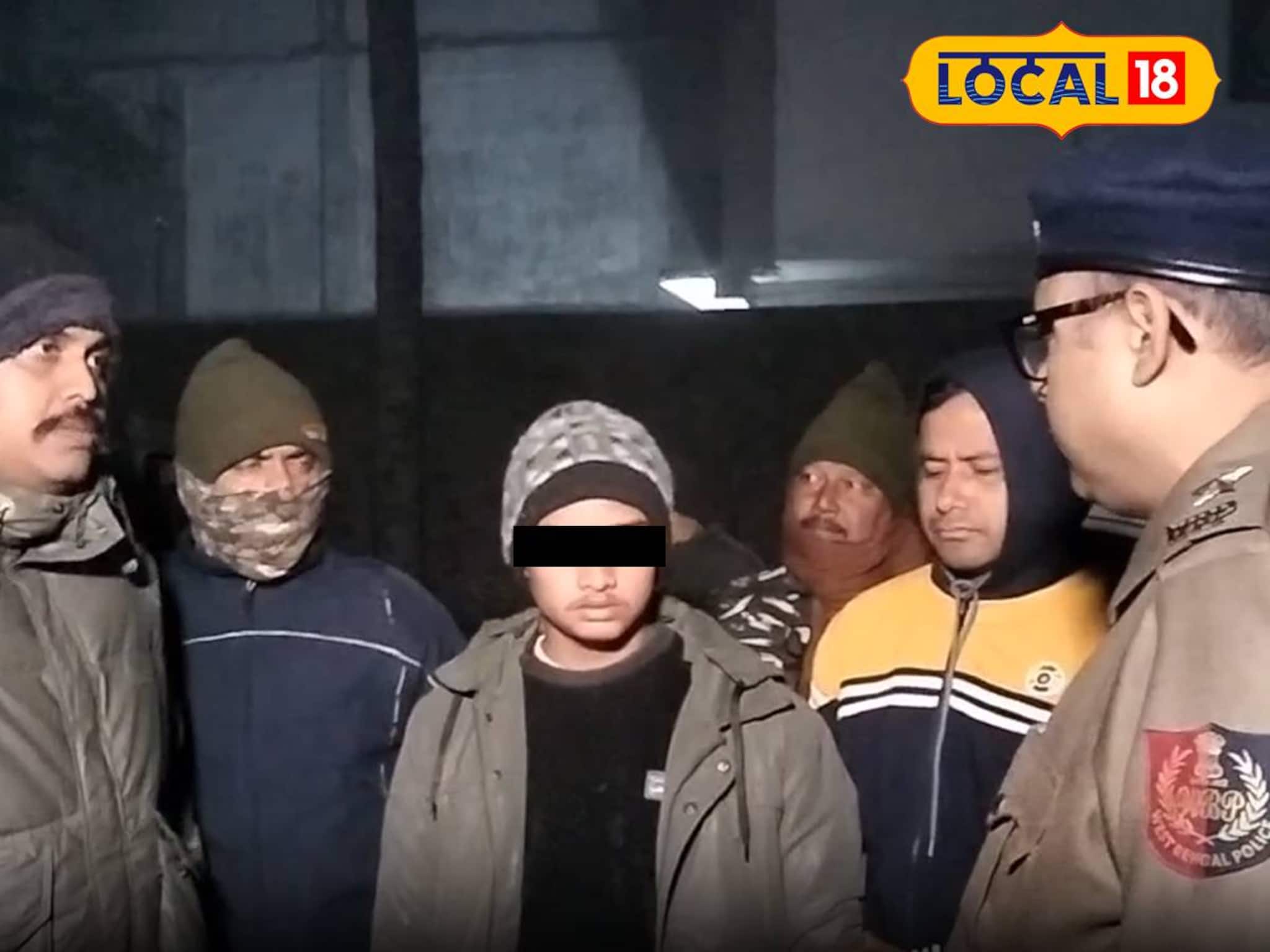 মালদহ থেকে নকশালবাড়িতে ৫০ লক্ষের ডেলিভারি! হাতবদলের আগেই পাকড়াও যুবক