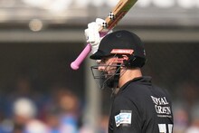 ভারতের মাটিতে ভারতের বিরুদ্ধে ড্যারিল মিচেল গড়লেন এমন বিশ্বরেকর্ড, যা কোনও বিদেশী ব্যাটার পারেনি