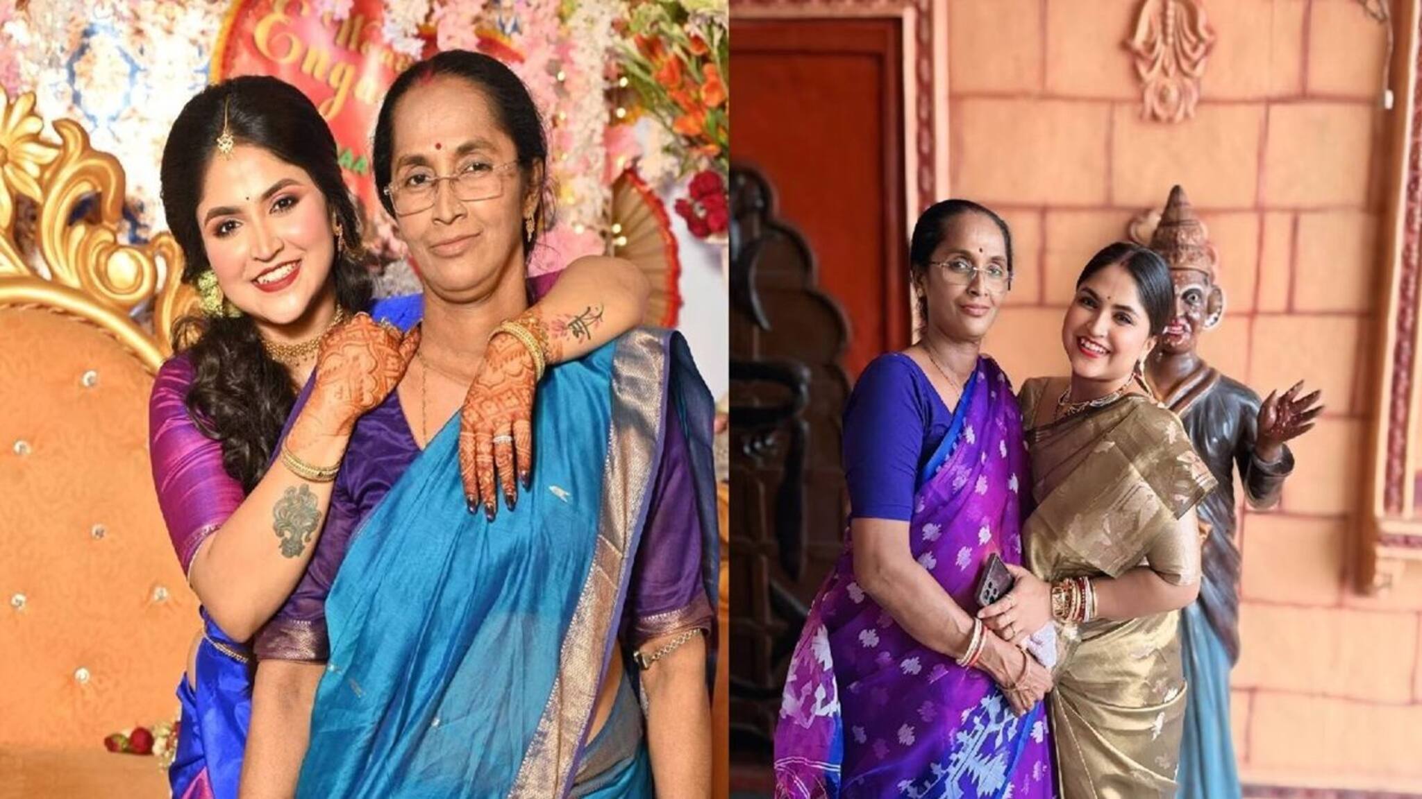 Debolinaa Nandy: 'ওঁকে মারত, অকথ্য গালাগালি দিত, আলাদা করেও...', মেয়ের যন্ত্রণা নিয়ে এবারে মুখ খুললেন দেবলীনার মা, জানালেন ভয়ঙ্কর সত্য