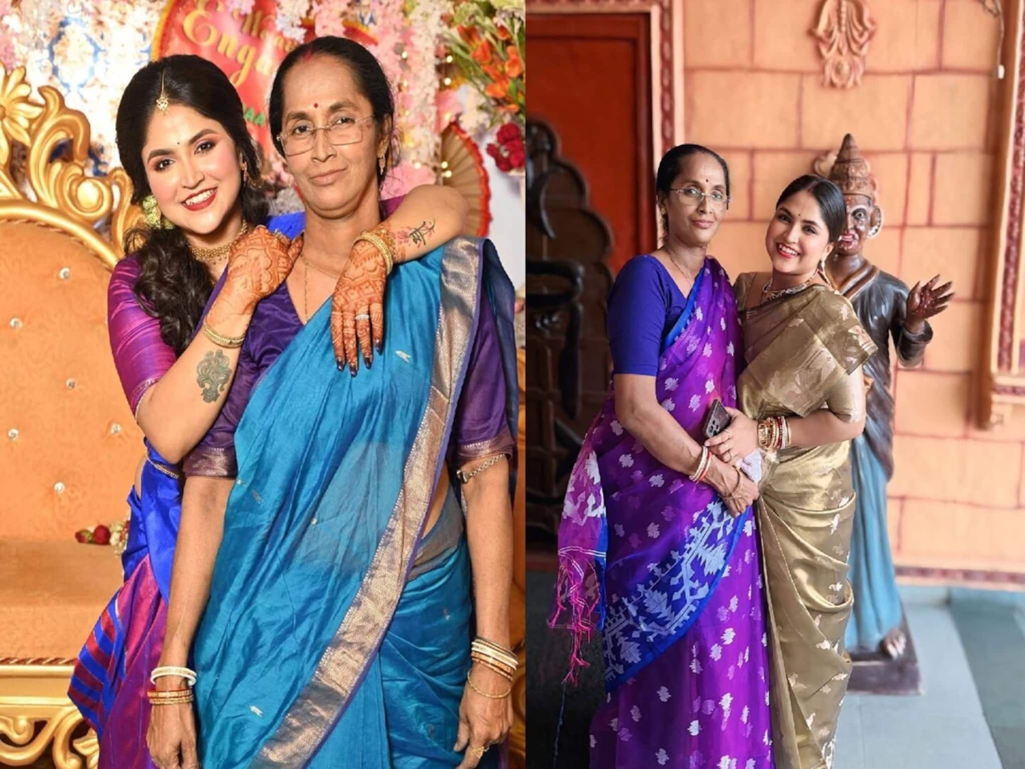 'ওঁকে মারত, গালাগালি দিত, আলাদা করে...', এবারে মুখ খুললেন দেবলীনার মা, জানালেন ভয়ঙ্কর সত্য