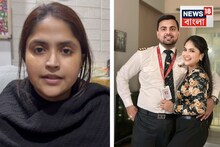 Debolinaa Nandy: ‘একটা ভুল সিদ্ধান্ত মানুষের জীবন বদলে দেয়...’ হাসপাতাল থেকে ফিরেই আবেগে ভাসলেন দেবলীনা