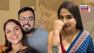 প্রথমবার মুখ খুললেন দেবলীনা নন্দী