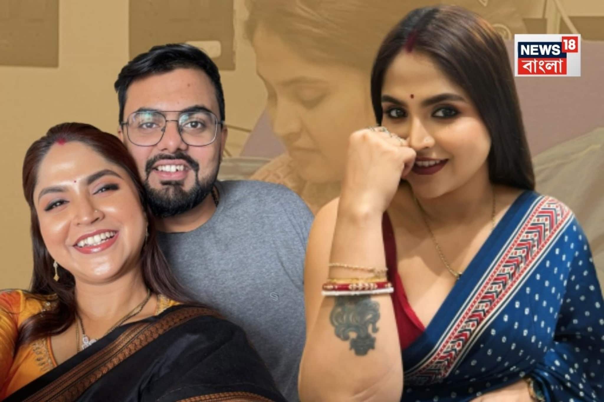 ‘বেঁচে গিয়ে যেন বড় ভুল করে ফেলেছি ! আমি সম্পর্ক ভাঙায় বিশ্বাসী নই...’: দেবলীনা নন্দী