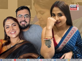 প্রথমবার মুখ খুললেন দেবলীনা নন্দী প্রথমবার মুখ খুললেন দেবলীনা নন্দী