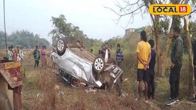 ডেবরা দুর্ঘটনা