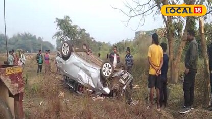 ডেবরা দুর্ঘটনা ডেবরা দুর্ঘটনা