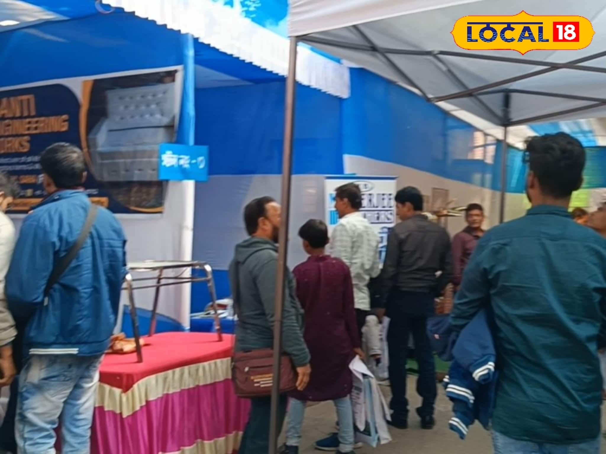 ডেকোরেশন ব্যবসা শুরু করবেন ভাবছেন! টাকিতে এক ছাদের তলায় পাইকারি মূল্যে পাবেন সব সামগ্রী