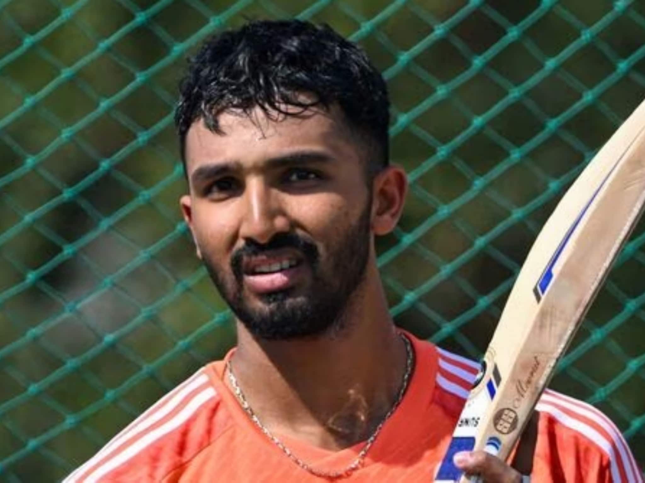 ১২ ম্যাচে ৭টি সেঞ্চুরি, ভারতীয় তারকার ব্যাটিং ফর্মে অবাক সকলেই