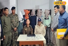 Drug Smuggling: সবজি ব্যবসার আড়ালে অবৈধ কারবার! হোটেলের ঘরই নিষিদ্ধ আড্ডা, পুলিশ হানা দিতেই সব পর্দা ফাঁস, গ্রেফতার ৫ যুবক