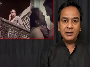 বিয়ের প্রতিশ্রুতি দিয়ে পরিচারিকাকে লাগাতার ধর্ষণ, গ্রেফতার ‘ধুরন্ধর’ অভিনেতা নাদিম খান