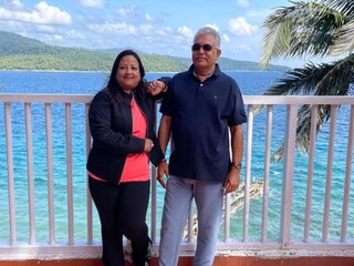 সমাজমাধ্যমে কটূক্তির শিকার দিলীপ-রিঙ্কু৷ 