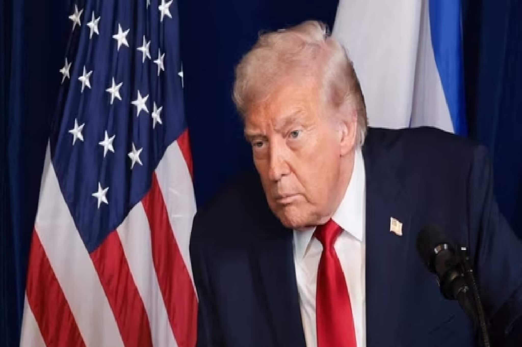 ভেনেজুয়েলার পরে বন্ধু দেশ থেকে গ্রিনল্যান্ড নিতে চান ট্রাম্প! বাঁচাতে জোট বাঁধবে ইউরোপ?