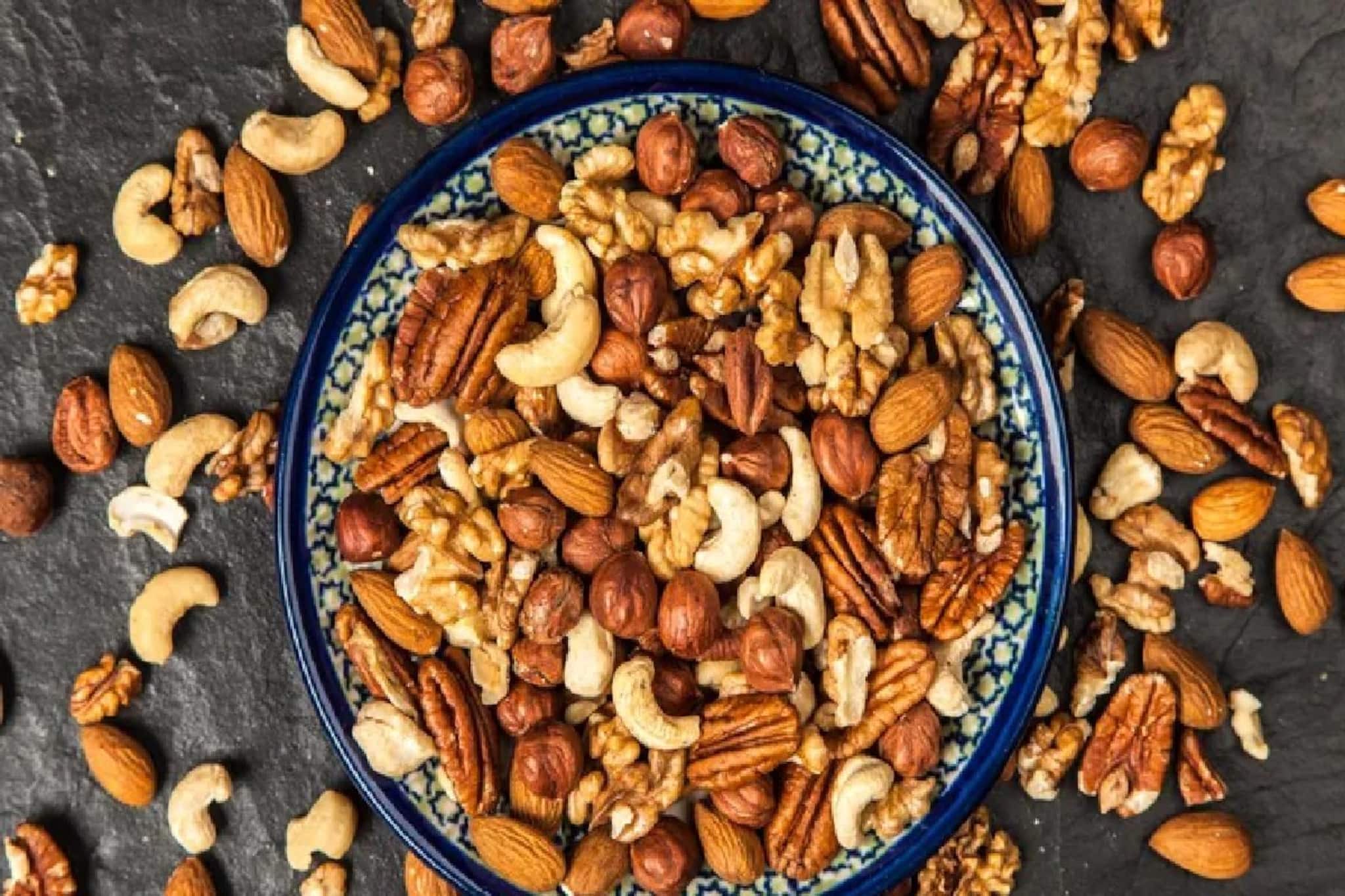 আপনার মস্তিষ্কের 'খাবার' কোন ড্রাই ফ্রুট? কখনও খান? খালি পেটে খেলেই মারণরোগ ছুঁতে পারবে না