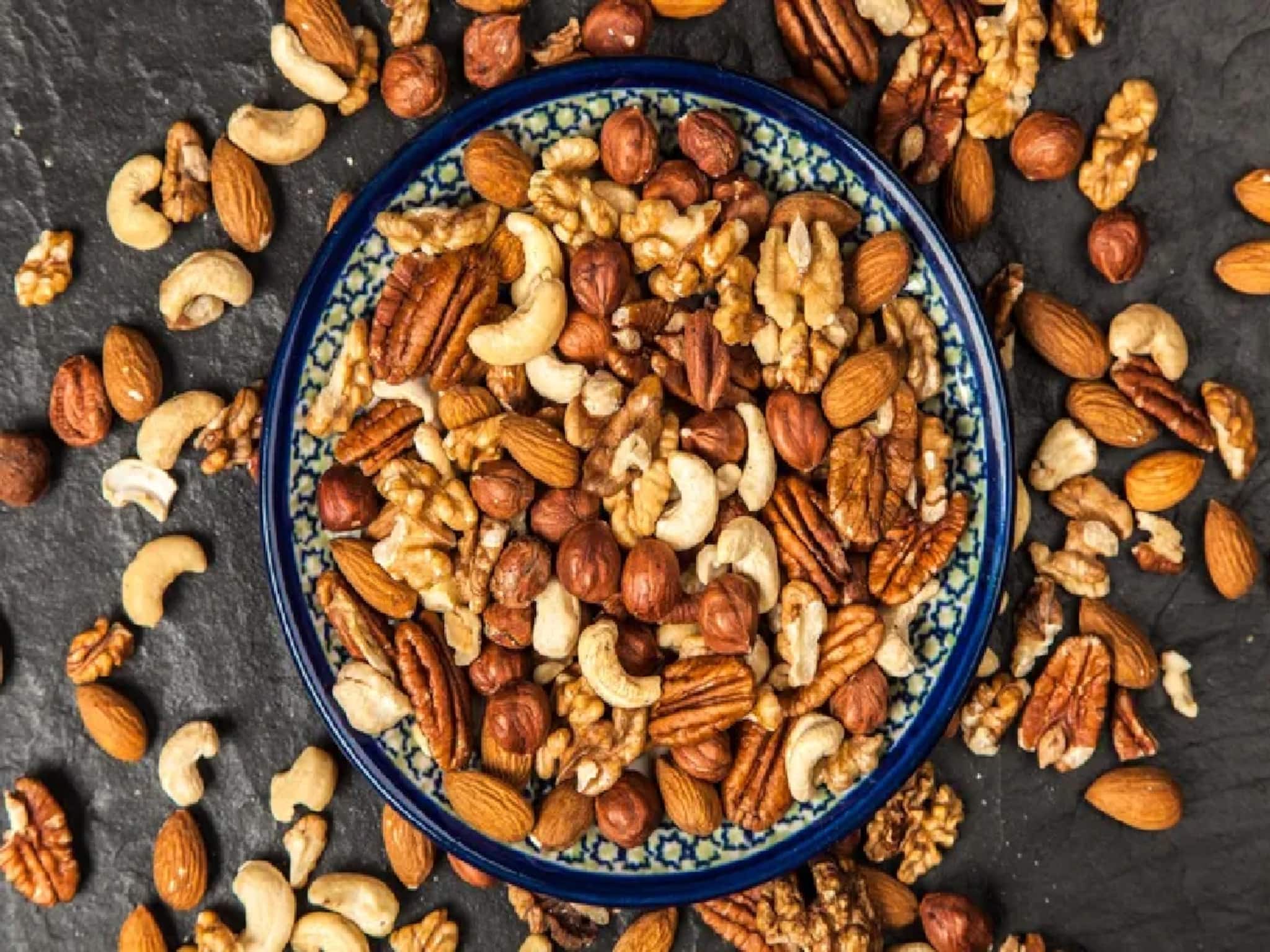 আপনার মস্তিষ্কের 'খাবার' কোন ড্রাই ফ্রুট? কখনও খান? খালি পেটে খেলেই মারণরোগ ছুঁতে পারবে না