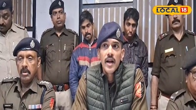 Trusted Domestic Worker Robs Elderly Durgapur Woman; Arrested with Brother, Arms