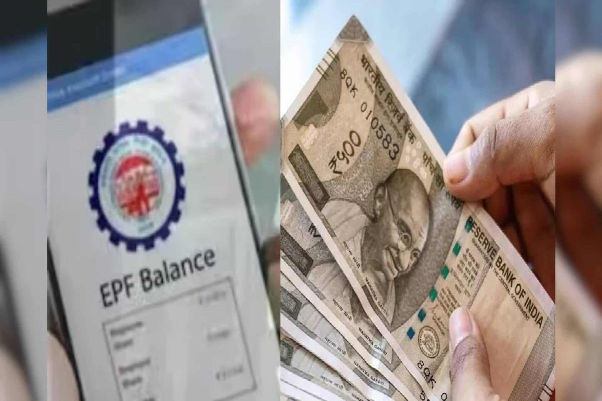 LIC প্রিমিয়াম দেওয়ার জন্য টাকা নেই? PF অ্যাকাউন্ট থেকে তা পরিশোধ করার সুযোগ মিলবে