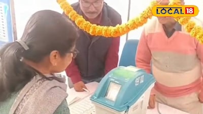 EVM মোবাইল ডেমনস্ট্রেশন সেন্টার চালু হল আলিপুরদুয়ারে