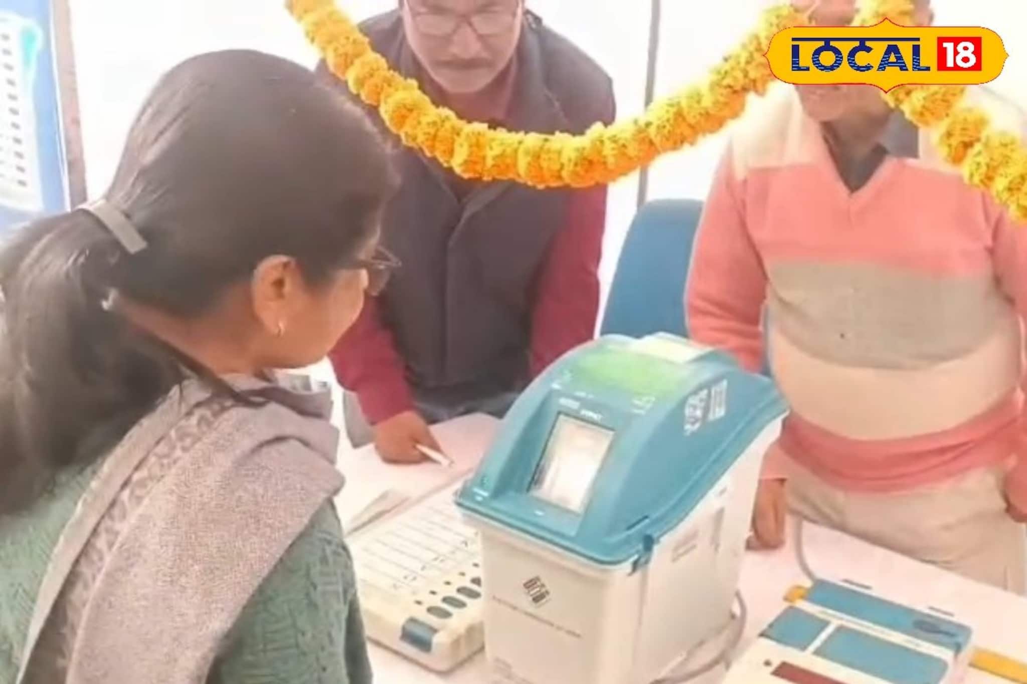বাজল বিধানসভা ভোটের দামামা! আলিপুরদুয়ারে EVM ডেমনস্ট্রেশন সেন্টার চালু