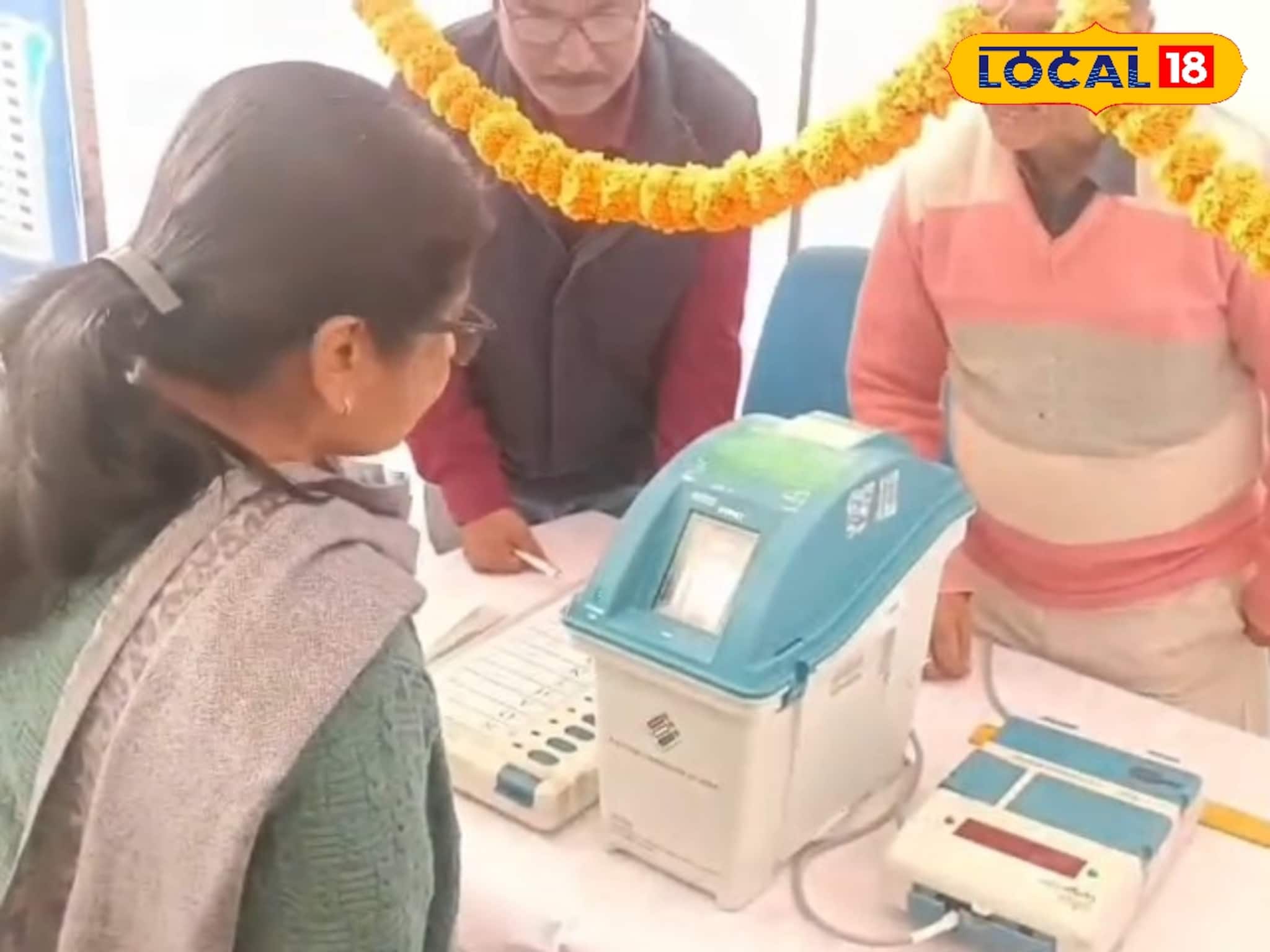 বাজল বিধানসভা ভোটের দামামা! আলিপুরদুয়ারে EVM ডেমনস্ট্রেশন সেন্টার চালু